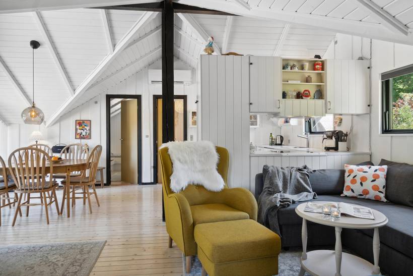 Foto von Ferienhaus XK24 in Hou - Nordjütland Ost