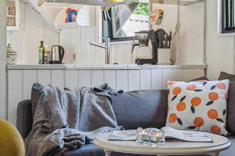 Foto von Ferienhaus XK24 in Hou - Nordjütland Ost