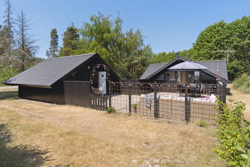 Foto von Ferienhaus XK24 in Hou - Nordjütland Ost