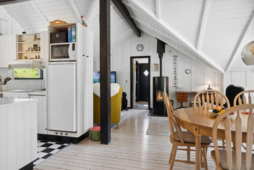 Foto von Ferienhaus XK24 in Hou - Nordjütland Ost