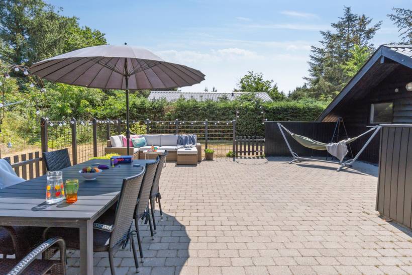 Foto von Ferienhaus XK24 in Hou - Nordjütland Ost