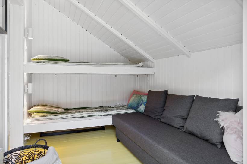 Foto von Ferienhaus XK24 in Hou - Nordjütland Ost