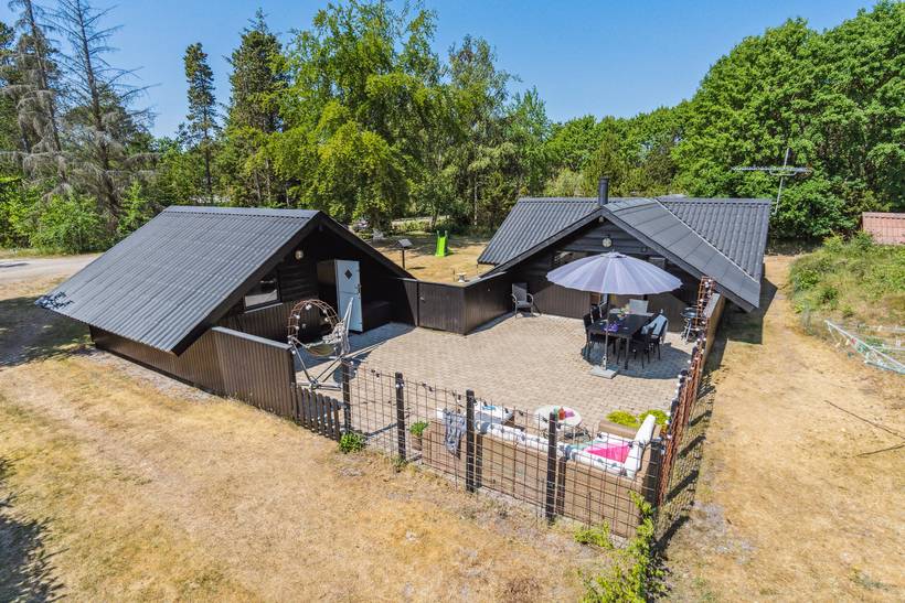 Foto von Ferienhaus XK24 in Hou - Nordjütland Ost