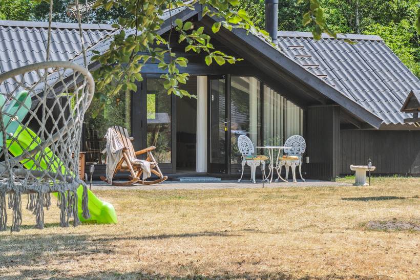 Foto von Ferienhaus XK24 in Hou - Nordjütland Ost