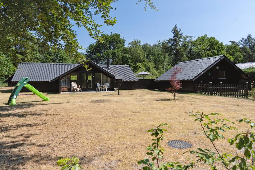 Foto von Ferienhaus XK24 in Hou - Nordjütland Ost