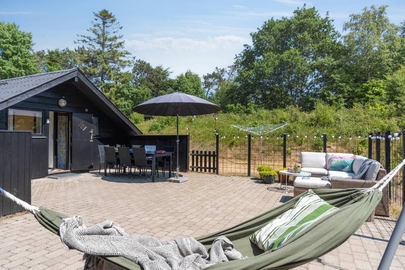 Foto von Ferienhaus XK24 in Hou - Nordjütland Ost