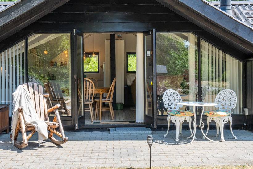 Foto von Ferienhaus XK24 in Hou - Nordjütland Ost