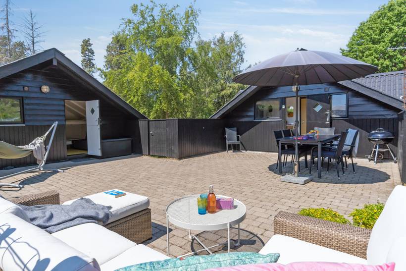 Foto von Ferienhaus XK24 in Hou - Nordjütland Ost