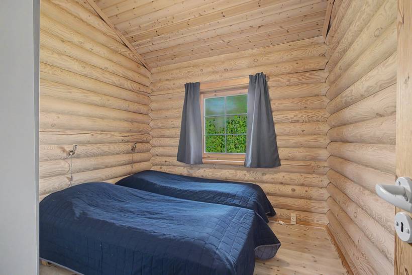 Foto von Ferienhaus XK28 in Ristinge - Langeland