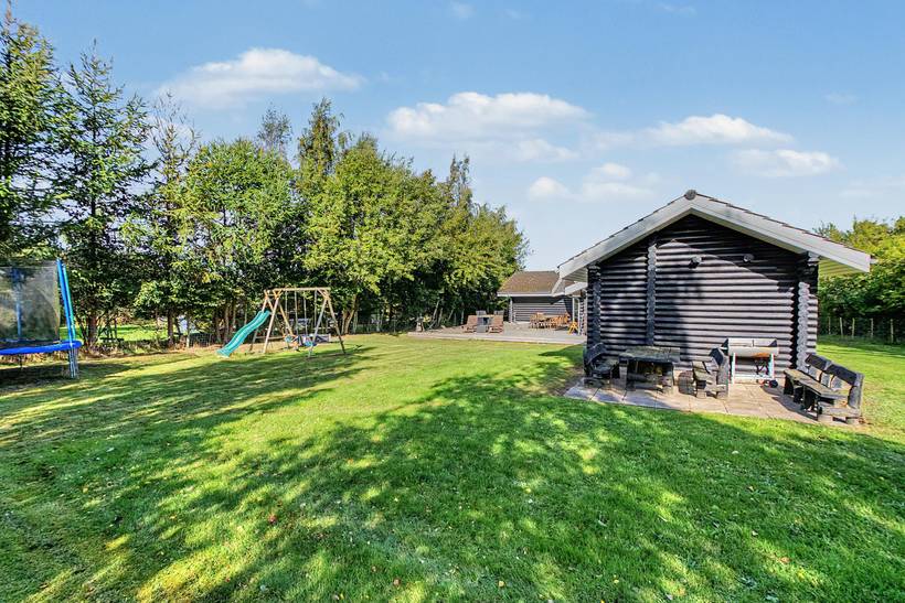 Foto von Ferienhaus XK28 in Ristinge - Langeland