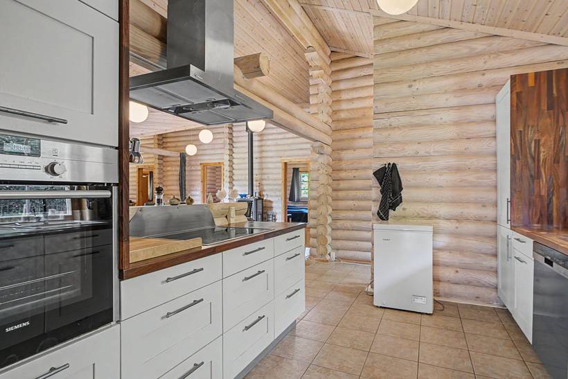 Foto von Ferienhaus XK28 in Ristinge - Langeland