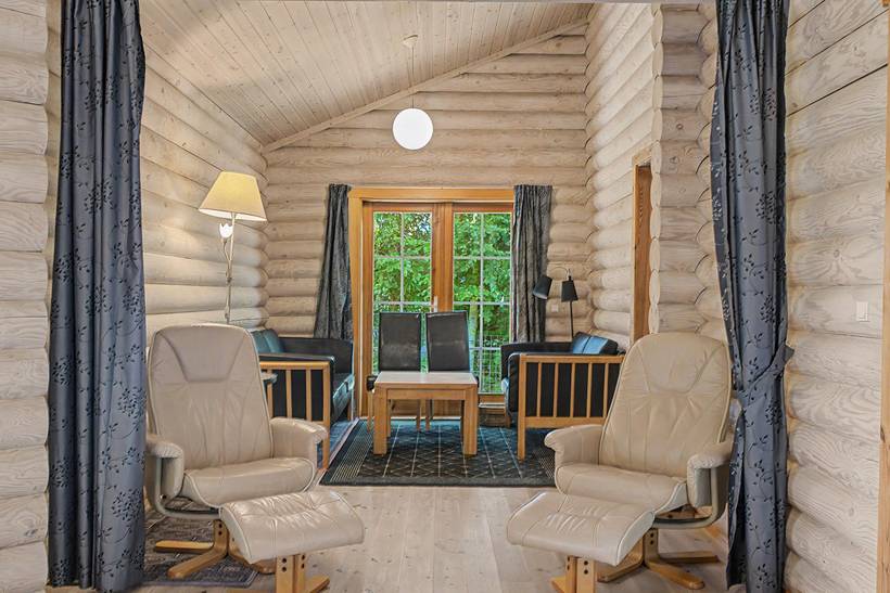 Foto von Ferienhaus XK28 in Ristinge - Langeland