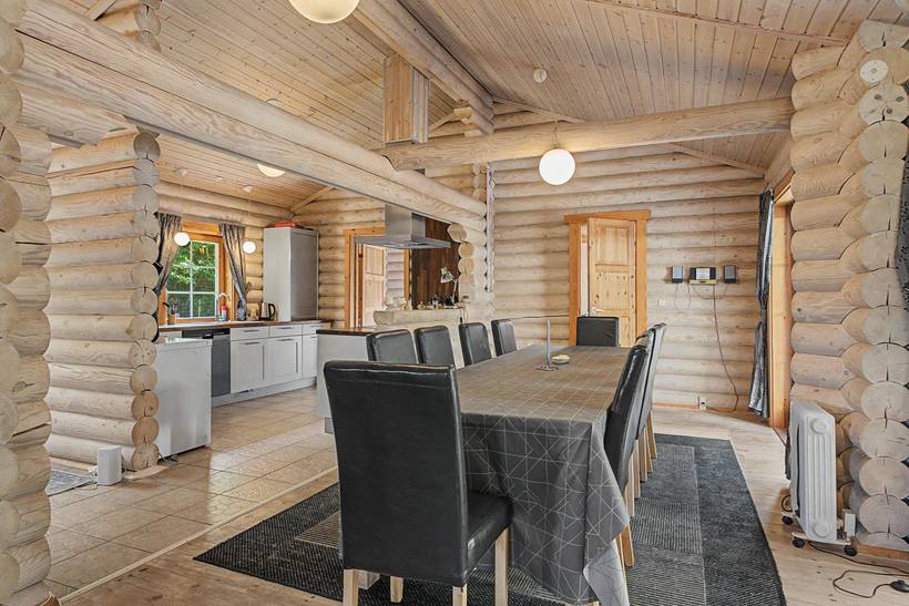Foto von Ferienhaus XK28 in Ristinge - Langeland