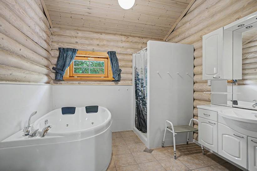 Foto von Ferienhaus XK28 in Ristinge - Langeland