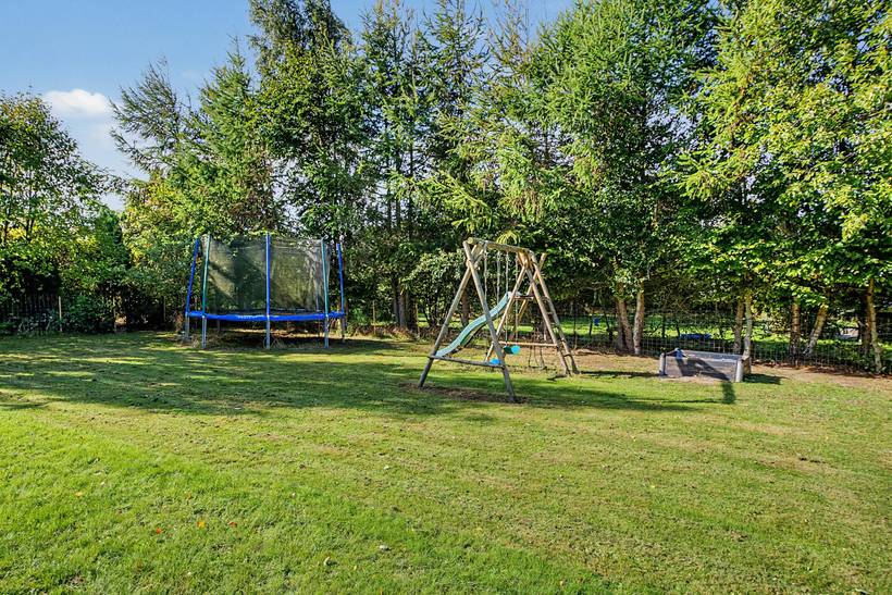 Foto von Ferienhaus XK28 in Ristinge - Langeland