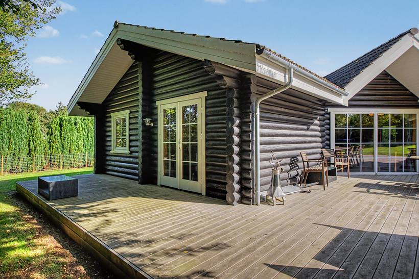 Foto von Ferienhaus XK28 in Ristinge - Langeland