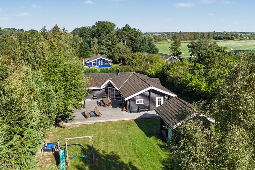 Foto von Ferienhaus XK28 in Ristinge - Langeland