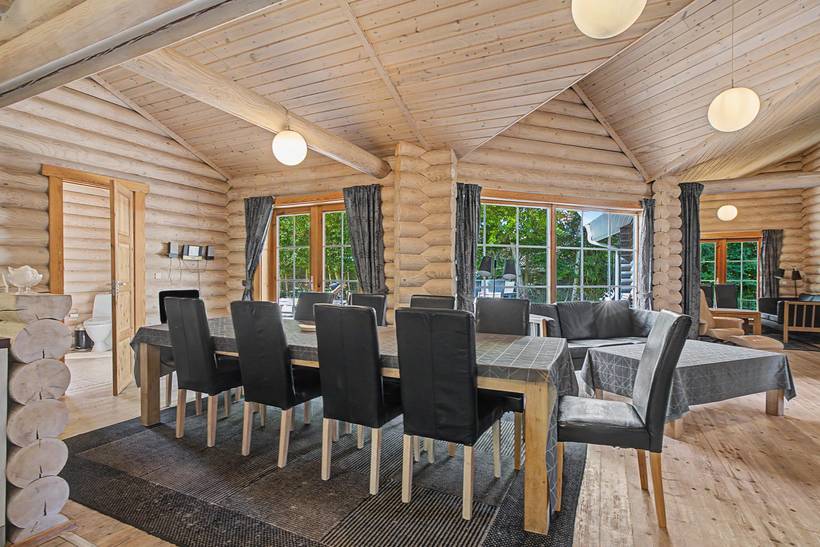 Foto von Ferienhaus XK28 in Ristinge - Langeland