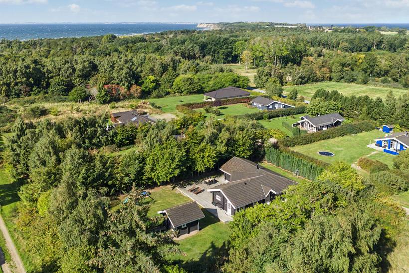 Foto von Ferienhaus XK28 in Ristinge - Langeland