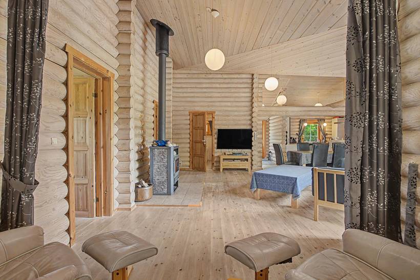 Foto von Ferienhaus XK28 in Ristinge - Langeland