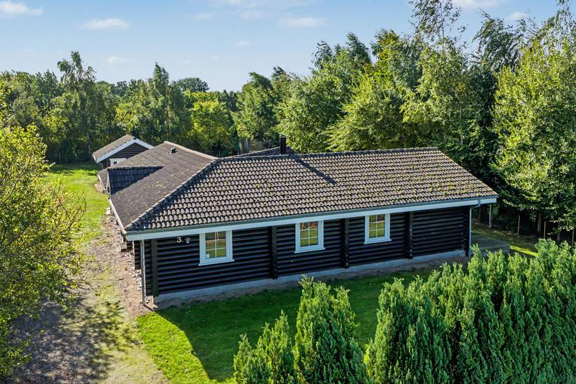 Foto von Ferienhaus XK28 in Ristinge - Langeland