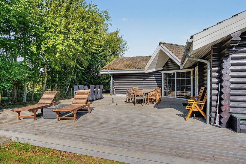 Foto von Ferienhaus XK28 in Ristinge - Langeland