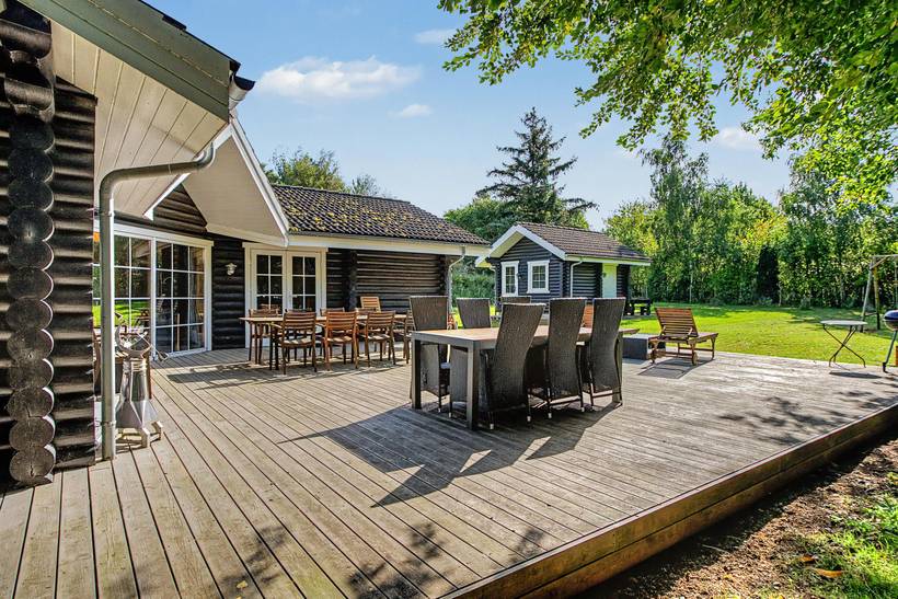 Foto von Ferienhaus XK28 in Ristinge - Langeland