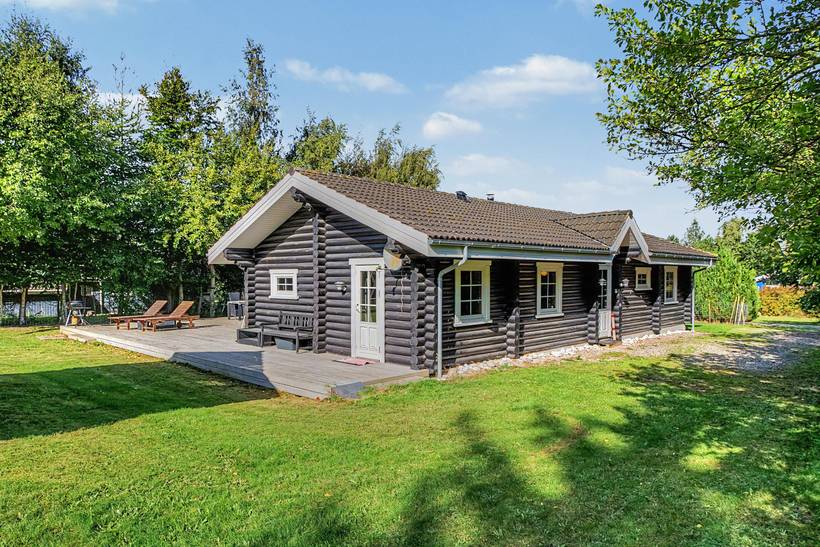 Foto von Ferienhaus XK28 in Ristinge - Langeland