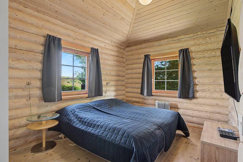 Foto von Ferienhaus XK28 in Ristinge - Langeland