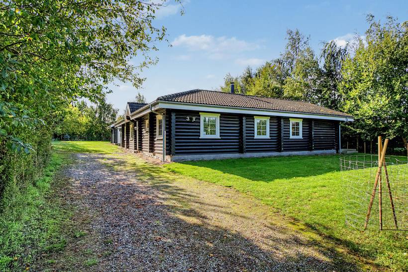 Foto von Ferienhaus XK28 in Ristinge - Langeland