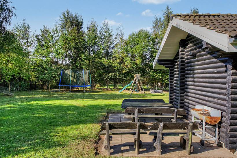 Foto von Ferienhaus XK28 in Ristinge - Langeland