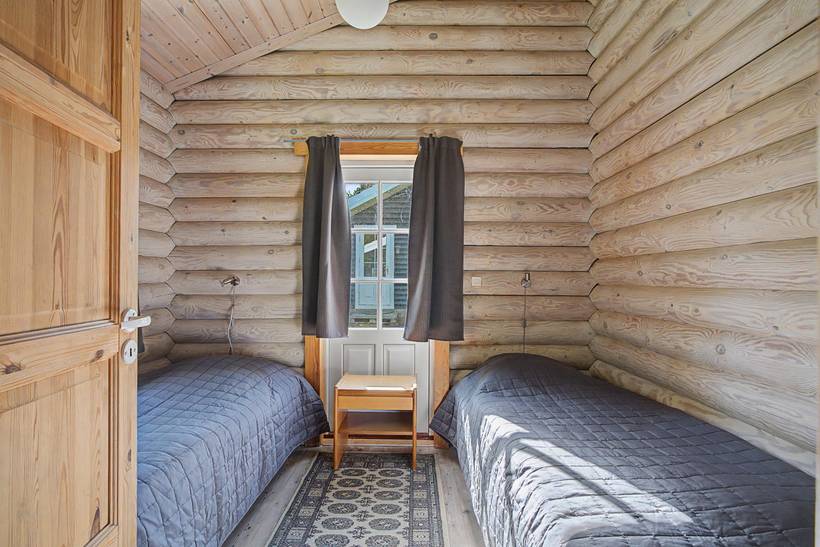 Foto von Ferienhaus XK28 in Ristinge - Langeland