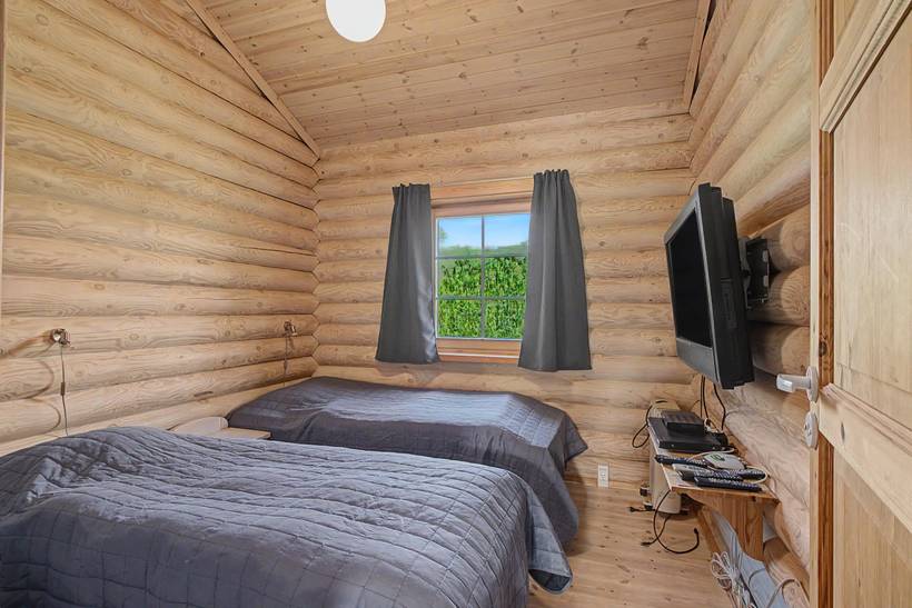 Foto von Ferienhaus XK28 in Ristinge - Langeland