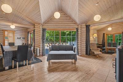 Vorschaubild von Ferienhaus XK28 in Ristinge - Langeland
