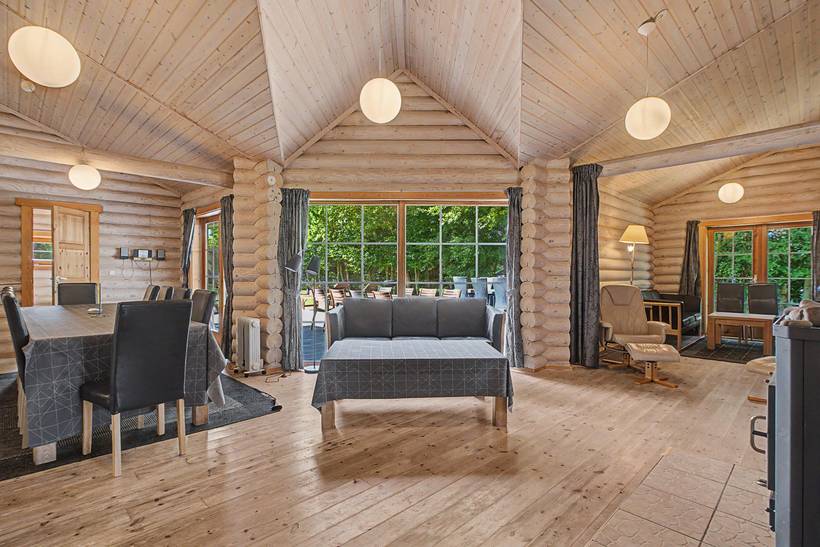 Foto von Ferienhaus XK28 in Ristinge - Langeland