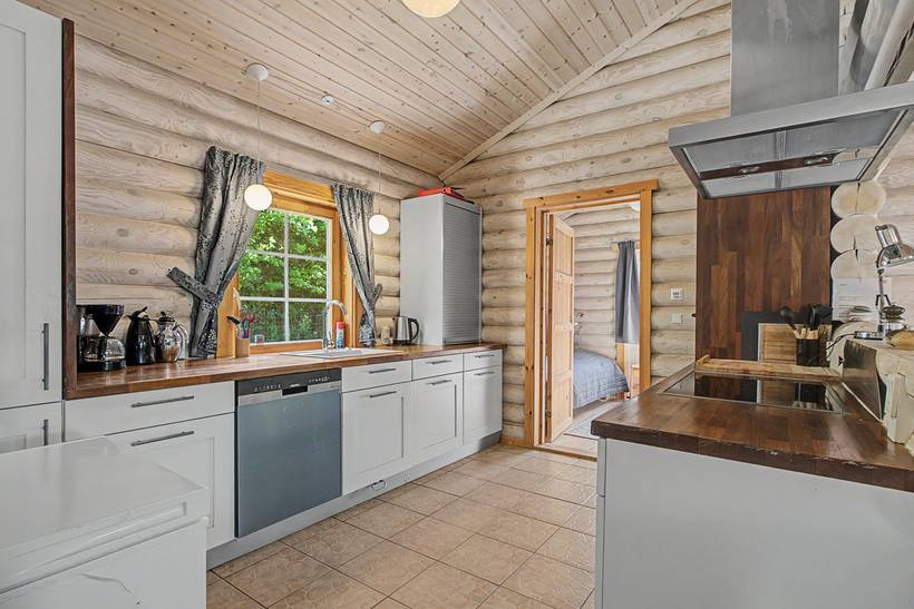 Foto von Ferienhaus XK28 in Ristinge - Langeland