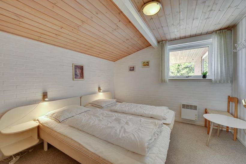 Foto von Ferienhaus XK34 in Klegod - Westjütland