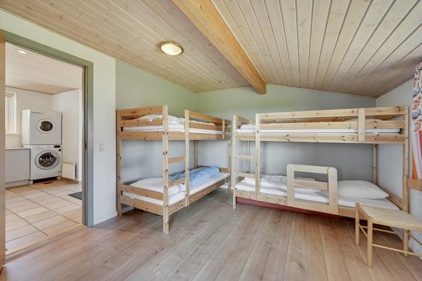 Foto von Ferienhaus XK34 in Klegod - Westjütland