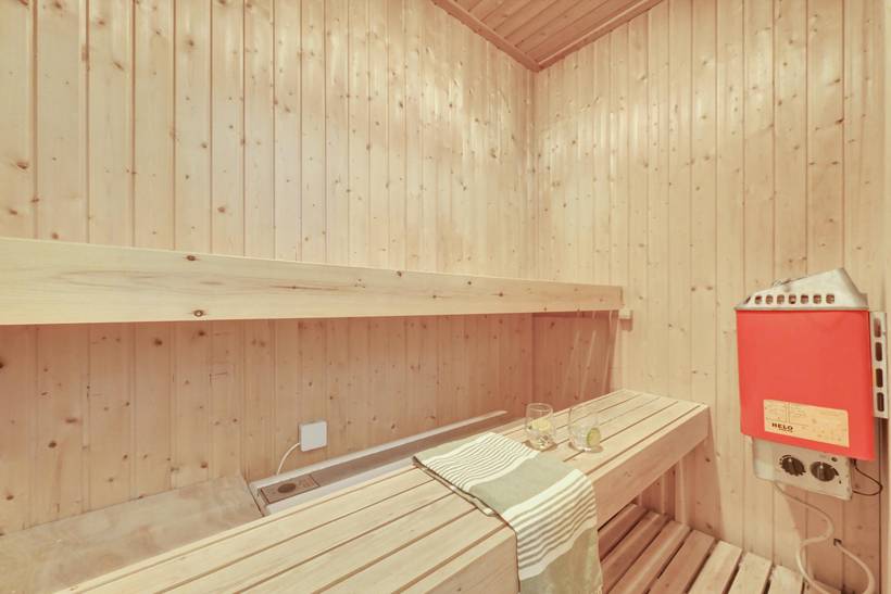 Foto von Ferienhaus XK34 in Klegod - Westjütland