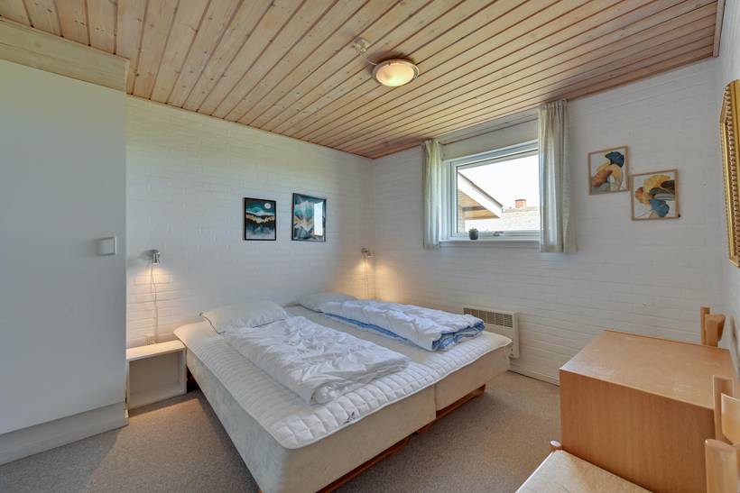 Foto von Ferienhaus XK34 in Klegod - Westjütland