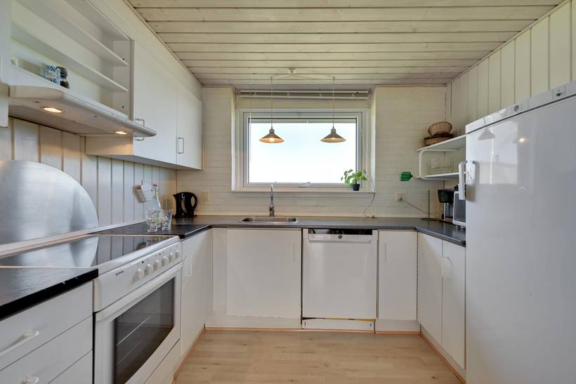 Foto von Ferienhaus XK34 in Klegod - Westjütland