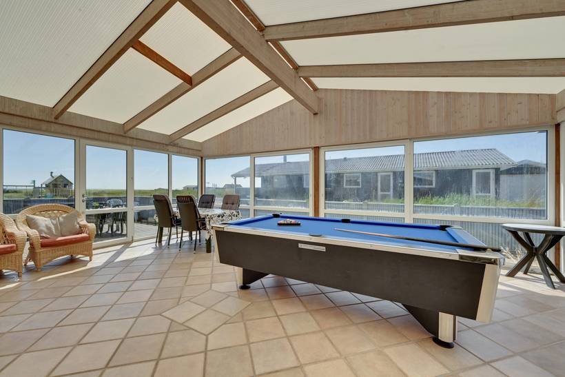 Foto von Ferienhaus XK34 in Klegod - Westjütland