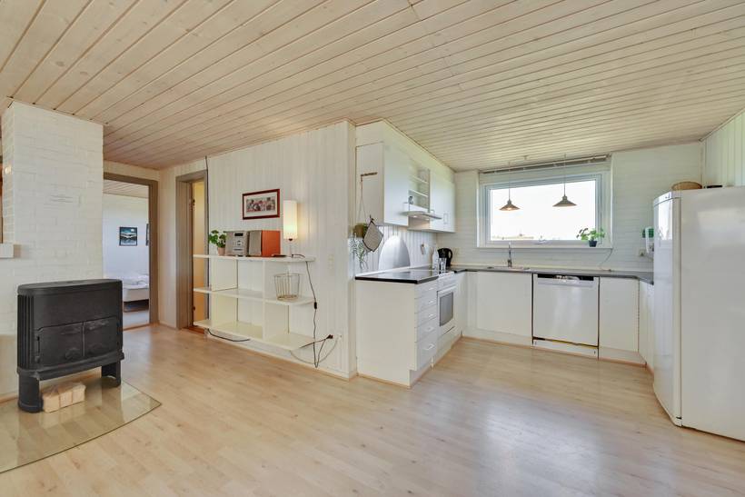 Foto von Ferienhaus XK34 in Klegod - Westjütland