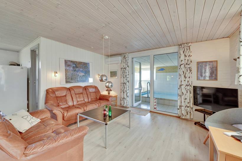 Foto von Ferienhaus XK34 in Klegod - Westjütland