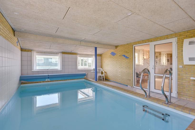Foto von Ferienhaus XK34 in Klegod - Westjütland