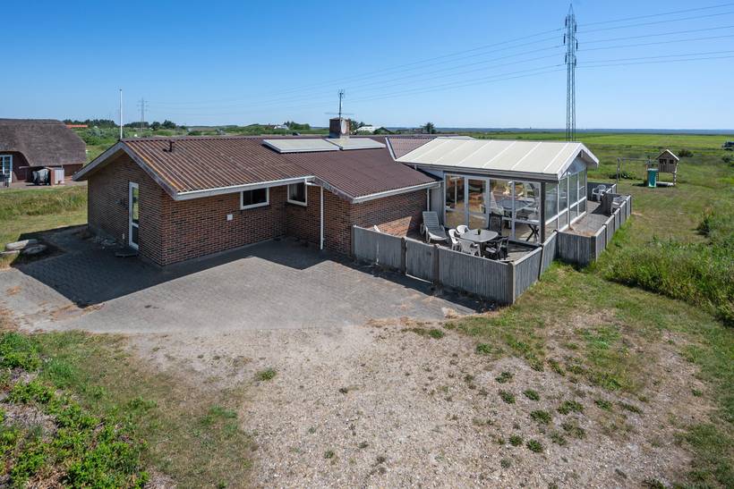 Foto von Ferienhaus XK34 in Klegod - Westjütland