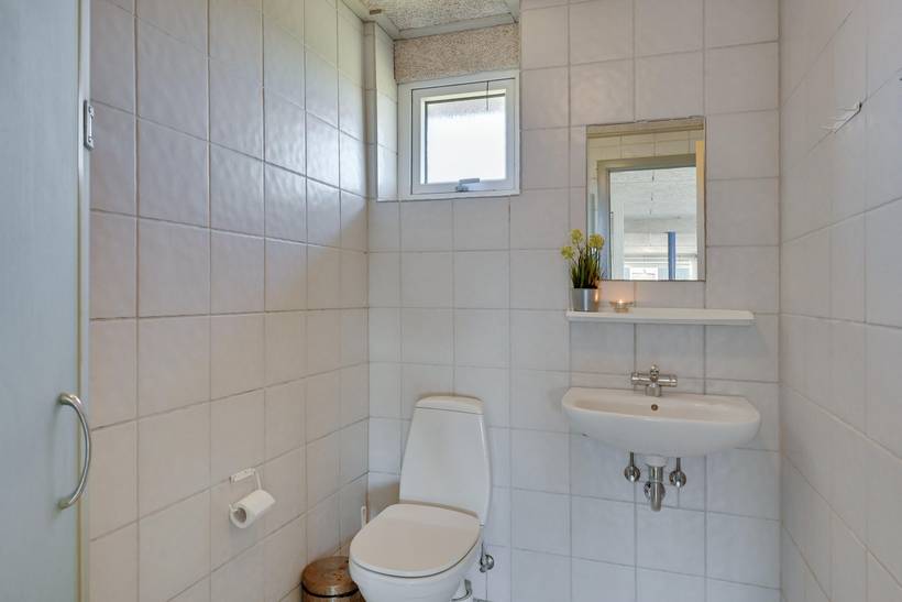 Foto von Ferienhaus XK34 in Klegod - Westjütland