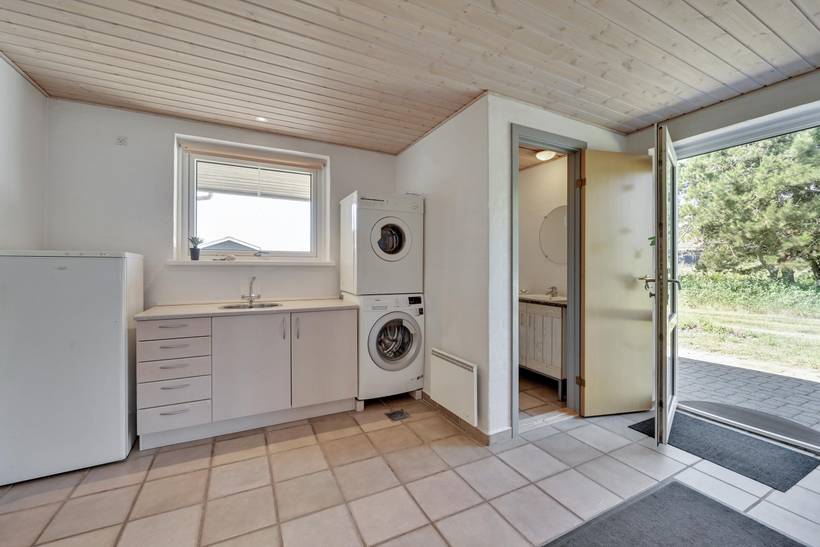 Foto von Ferienhaus XK34 in Klegod - Westjütland