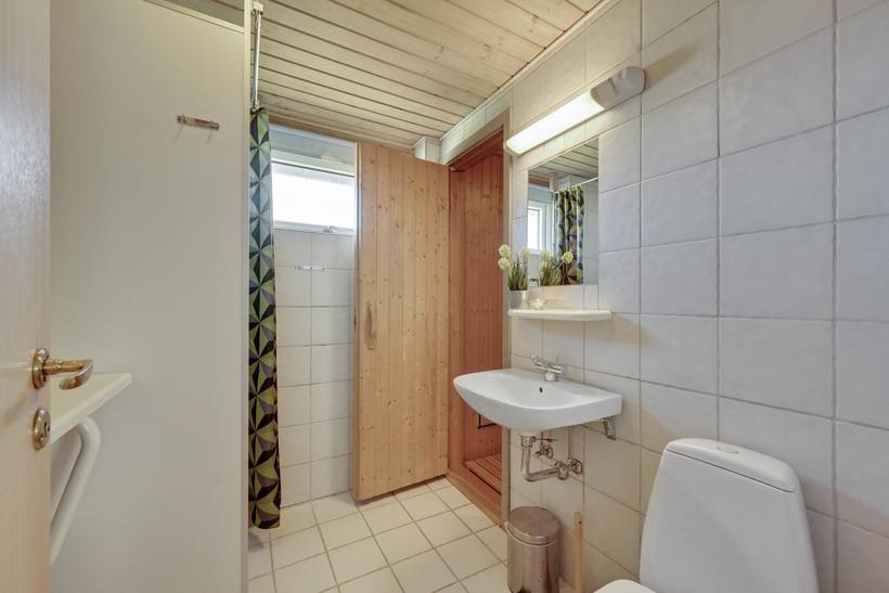 Foto von Ferienhaus XK34 in Klegod - Westjütland