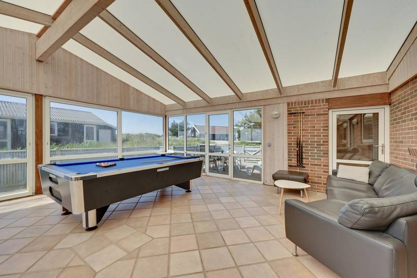 Foto von Ferienhaus XK34 in Klegod - Westjütland